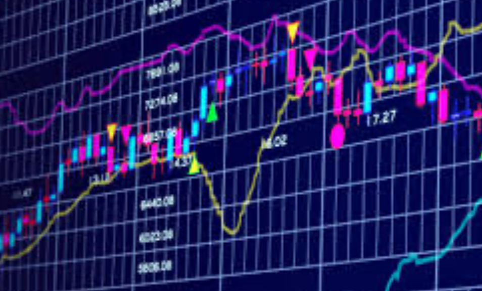 start of the investment journey
