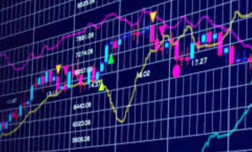 start of the investment journey
